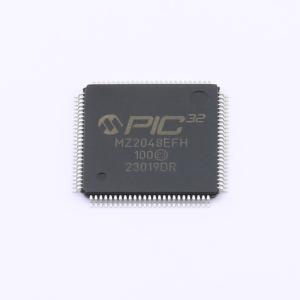 PIC32MZ2048EFH100-I/PF商品缩略图