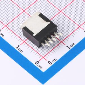 MIC29302WU商品缩略图