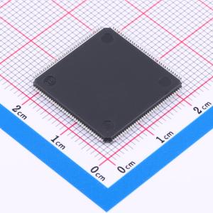 AT32UC3C0512C-ALUT商品缩略图