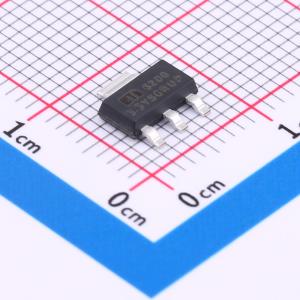 MIC5200-3.3YS商品缩略图