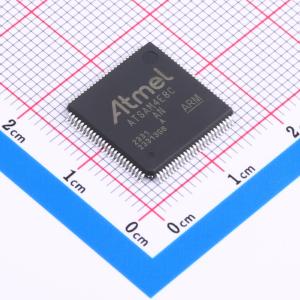 ATSAM4E8CA-AN商品缩略图