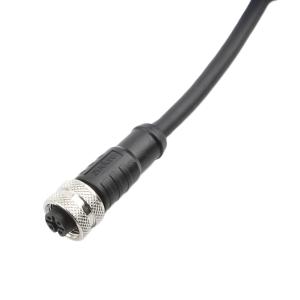 M12A-F-4P-180-PB L2000MM商品缩略图