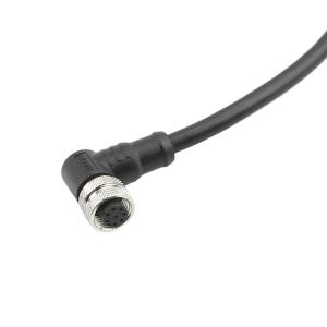 M12A-F-8P-90-PB L2000MM商品缩略图