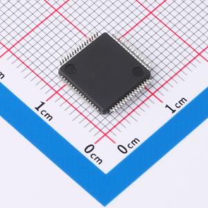 MKL17Z128VLH4商品缩略图