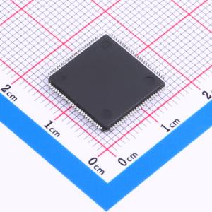 ATSAM4E8CA-AN商品缩略图