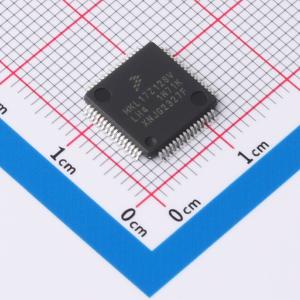 MKL17Z128VLH4商品缩略图