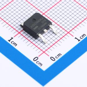 耐压:40V 电流:125A