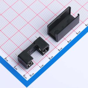 两件套 保险丝座 5x20mm