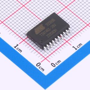 ATTINY461-20SU商品缩略图