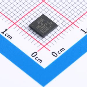 ATXMEGA128A4U-CU商品缩略图