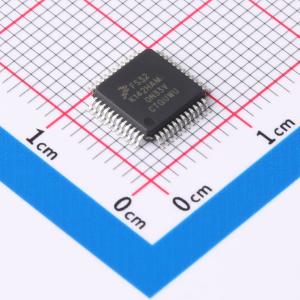 FS32K142HAT0MLFT商品缩略图