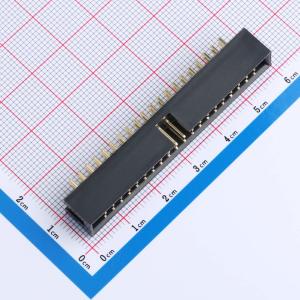 XDFH-0254-2*20P商品缩略图