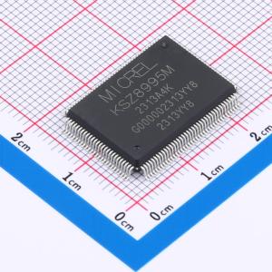 KSZ8995M商品缩略图