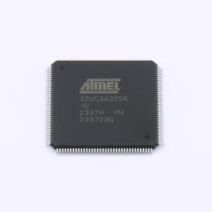AT32UC3A3256-ALUT商品缩略图
