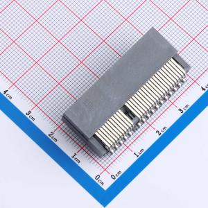 PCIE-064-02-F-D-RA商品缩略图