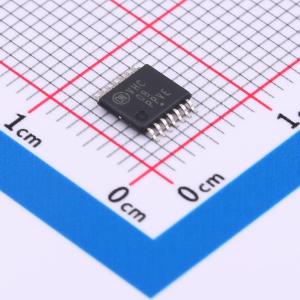 MC74VHC08DTR2G商品缩略图