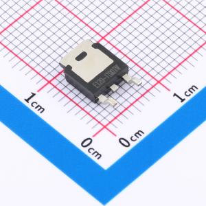 IRFR210PBF-VB商品缩略图