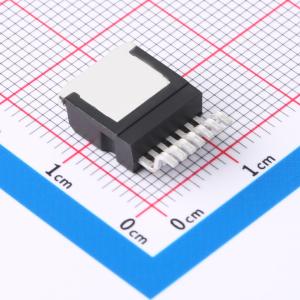 SCTH35N65G2V-7AG商品缩略图