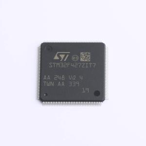 STM32F427ZIT7商品缩略图