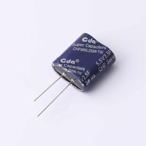 CHP5R5L255R-TW-DB商品缩略图