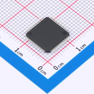 PIC24HJ64GP206-I/PT商品缩略图