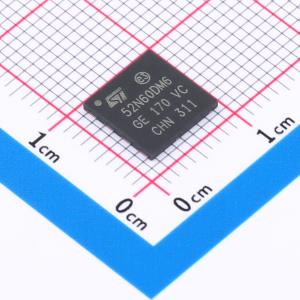STL52N60DM6商品缩略图