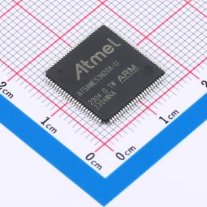 ATSAME53N20A-AU商品缩略图