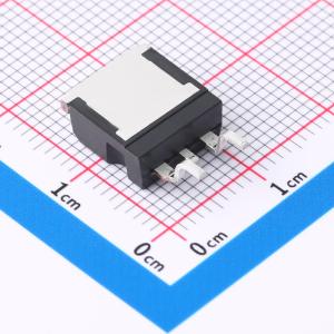 STB12NK80ZT4商品缩略图