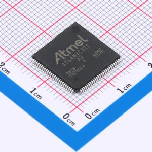 ATSAM4C32CA-AU商品缩略图