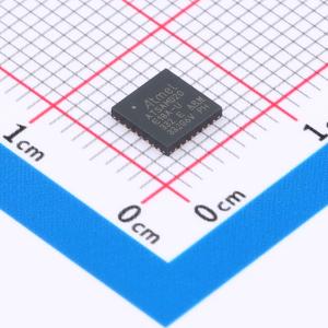 ATSAMD20E18A-MU