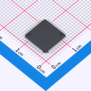 AVR128DA64-I/PT商品缩略图