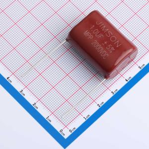 1uF ±5% 2kV