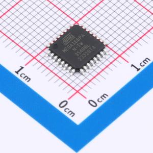 基于AVR增强型RISC架构的低功耗CMOS 8位微控制器
