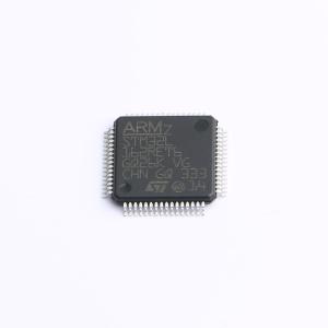 STM32L162RET6商品缩略图