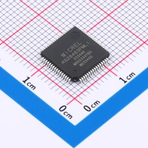 KSZ8463FMLI商品缩略图