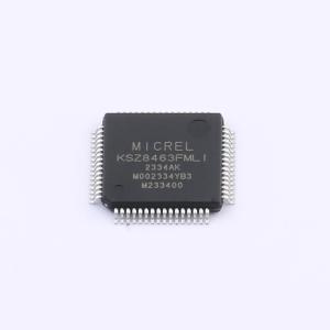 KSZ8463FMLI商品缩略图