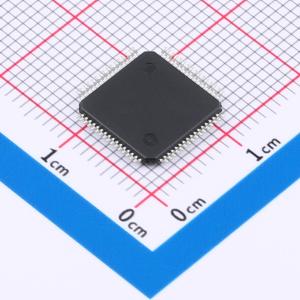 AT32UC3C2512C-A2UT商品缩略图