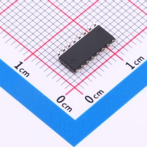 74LVC595AD,118商品缩略图