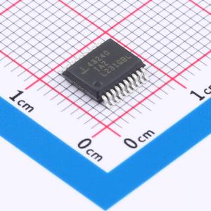 ISL43240IAZ商品缩略图