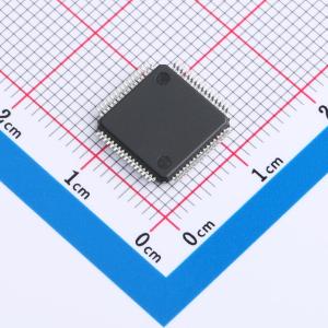STM32L162RET6商品缩略图