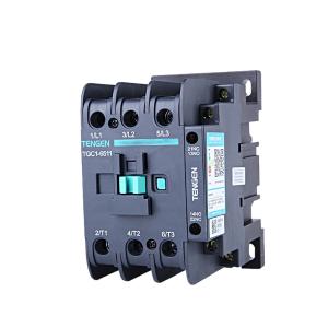 TGC1-6511 380V 50Hz商品缩略图
