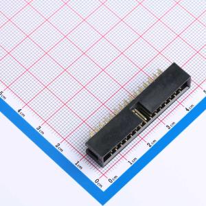 XDFH-0254-2*15P商品缩略图