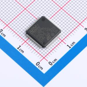 超低功耗Arm Cortex-M3 MCU，具有512-KB Flash存储器、32 MHz CPU、LCD、USB、2x运算放大器和AES