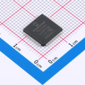 PIC24HJ64GP206-I/PT商品缩略图