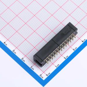 XDFH-0254-2*13P商品缩略图