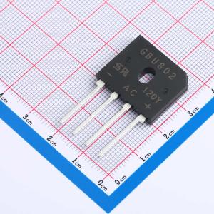 GBU802商品缩略图