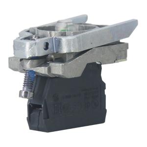 施耐德 XB4系列 基座+LED模块 ZB4BVB4