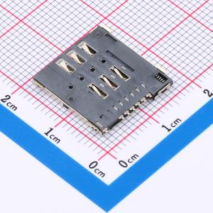 HX MICRO SIM 6+1P H1.5商品缩略图