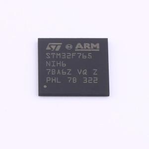 STM32F765NIH6商品缩略图