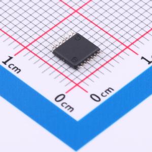 MC74VHC08DTR2G商品缩略图